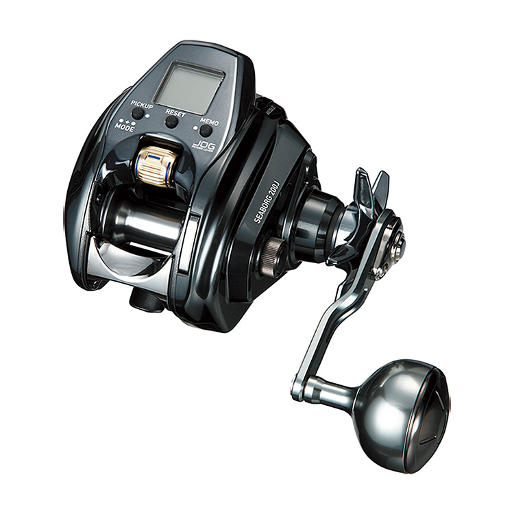 シーボーグ 200J 22シーボーグ 200J