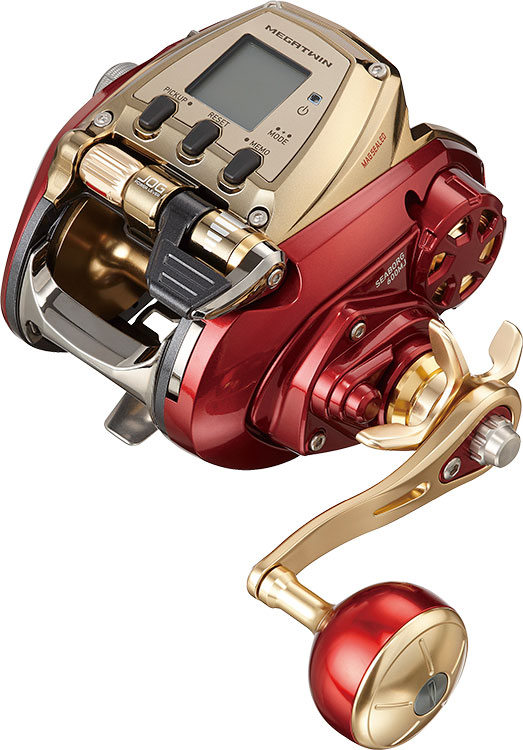 シーボーグ 600MJ シーボーグ 600MJ