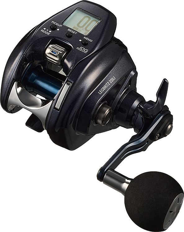 レオブリッツ 200J 23レオブリッツ 200J