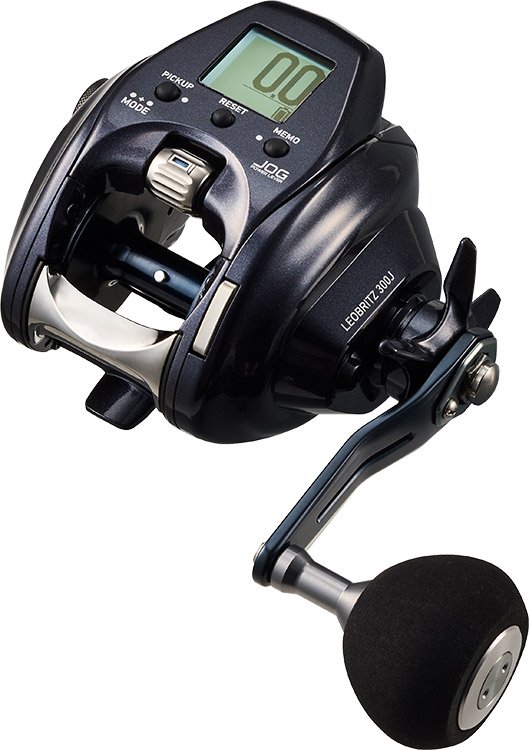 レオブリッツ 300J 23レオブリッツ 300J