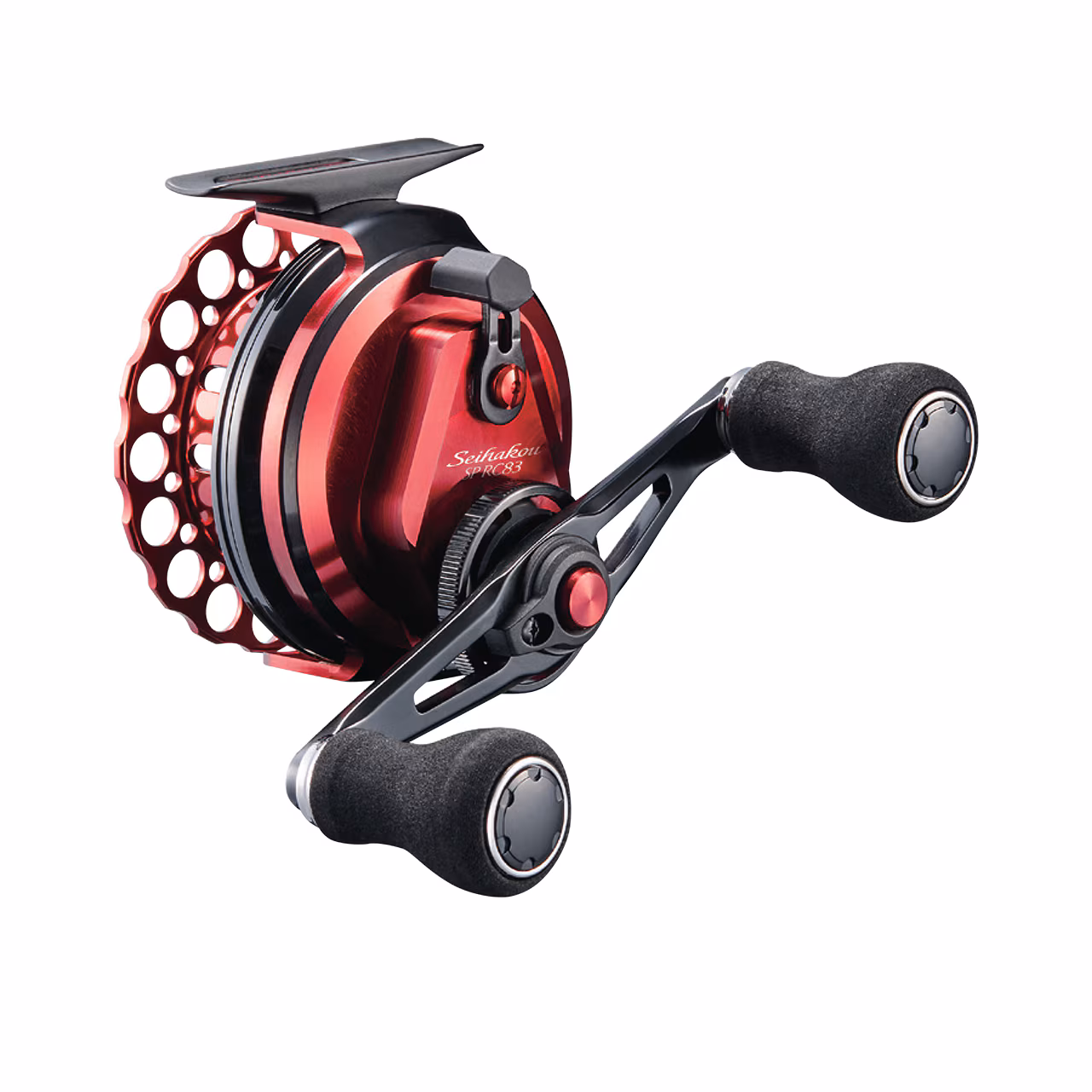セイハコウ SP RC83 レッド RIGHT