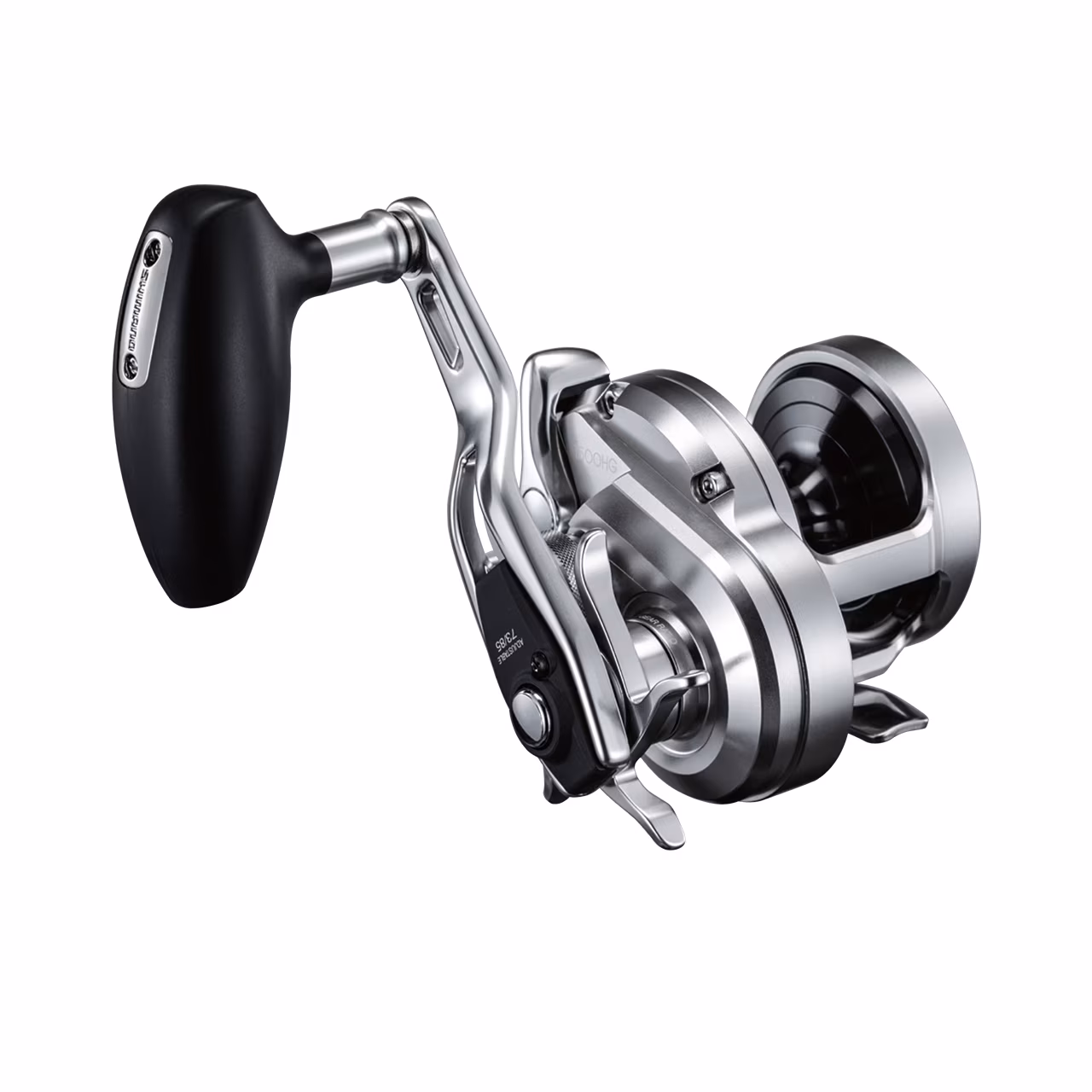 オシアジガー 1500PG RIGHT