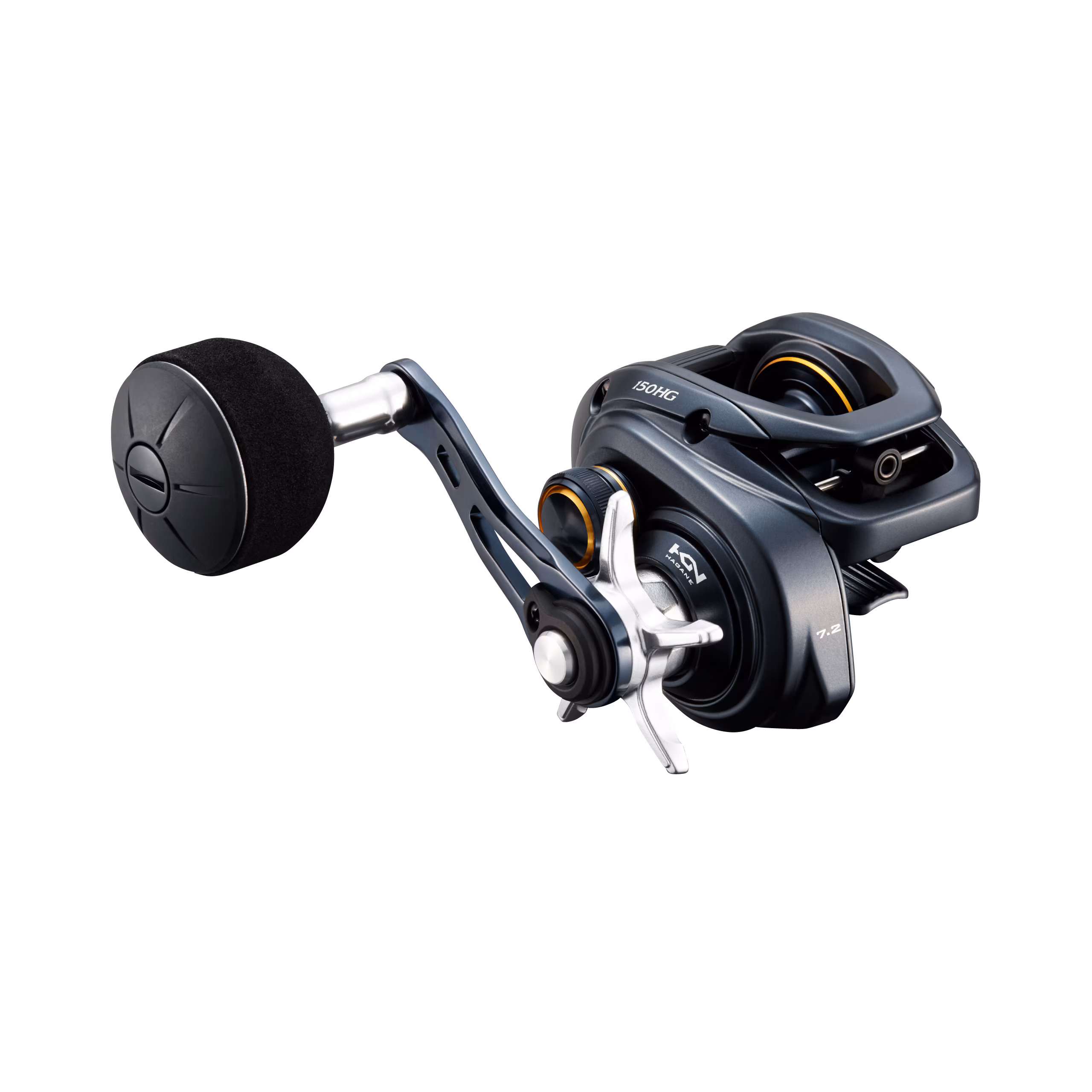 グラップラー BB 150HG RIGHT