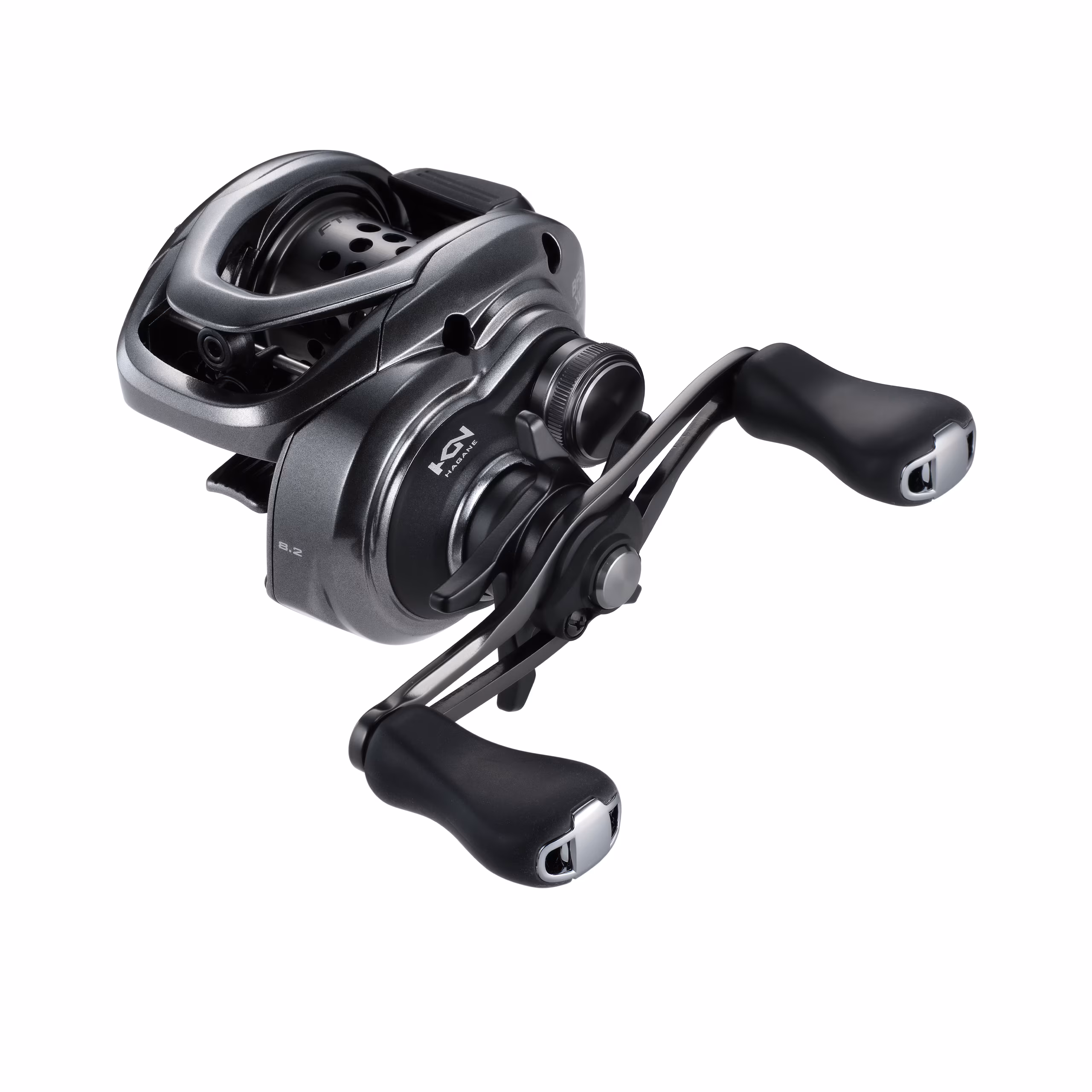 SLX BFS XG RIGHT